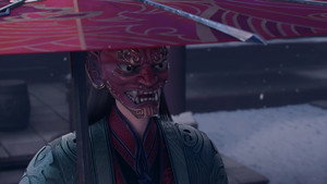 少年歌行之暗河传 1. évad Ep.1 1. epizód