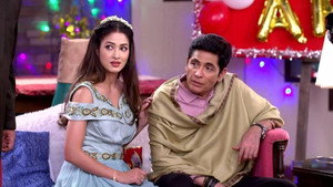 भाभीजी घर पर हैं! 1. évad Ep.1849 1849. epizód
