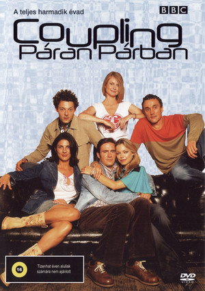 Páran párban 3. évad (2002-09-23) poszter