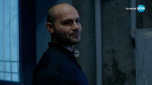 Клетката 1. évad Ep.5 5. epizód