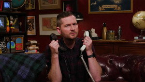 The Weekly with Charlie Pickering 7. évad Ep.8 8. epizód