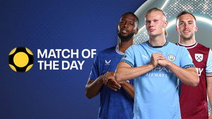 Match of the Day 61. évad Ep.29 29. epizód