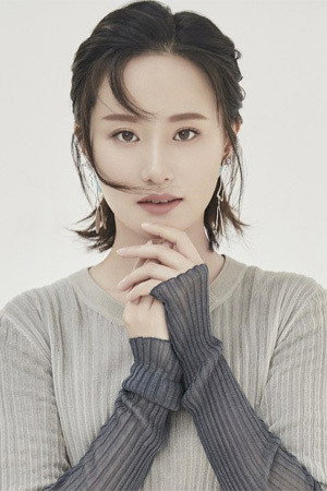 张逗逗 profil kép