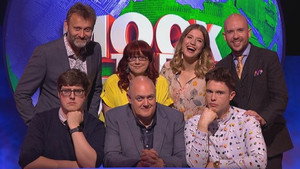 Mock the Week 18. évad Ep.2 2. epizód