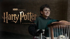 Harry Potter kép