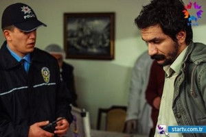 Behzat Ç.: Bir Ankara Polisiyesi 3. évad Ep.15 15. epizód