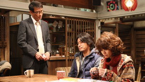 最後から二番目の恋 1. évad Ep.5 5. epizód