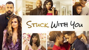 Stuck with You kép