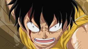One Piece 13. évad Ep.474 474. epizód