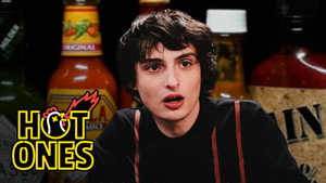 Hot Ones 23. évad Ep.6 6. epizód