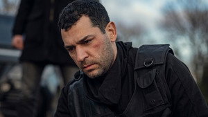 Teşkilat 4. évad Ep.13 13. epizód
