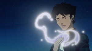 Vixen 1. évad Ep.3 3. epizód