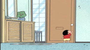 Shin Chan Speciális epizódok Ep.7 7. epizód