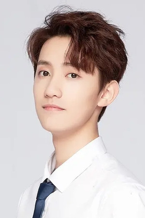 阳兵卓 profil kép