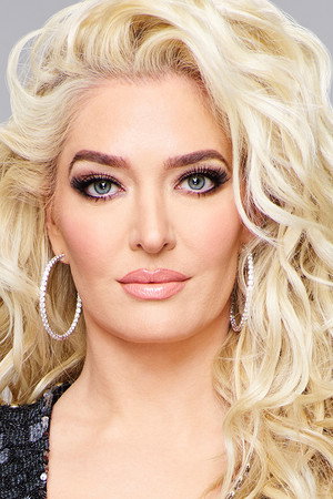 Erika Girardi profil kép