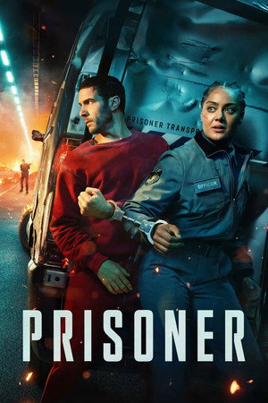 Prisoner poszter
