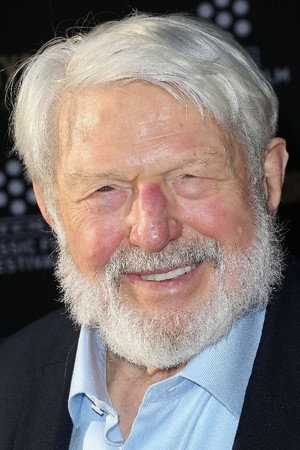 Theodore Bikel profil kép