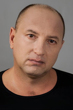 Mykhailo Zhonin