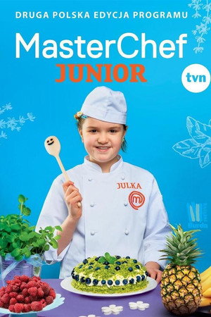 MasterChef Junior 2. évad (2017-02-19) poszter