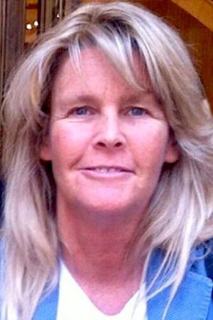 Sharon Gusberti profil kép