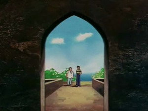 花の子ルンルン 1. évad Ep.9 9. epizód