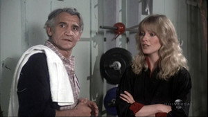 Charlie's Angels 5. évad Ep.16 16. epizód
