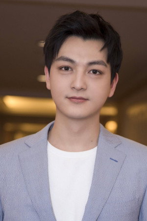 Zhang Xiao Qian profil kép