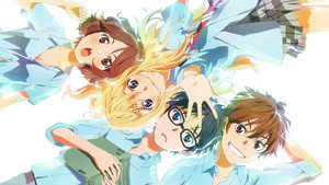 四月は君の嘘 kép