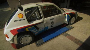 Million Dollar Car Hunters 1. évad Ep.9 9. epizód