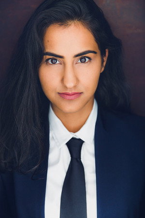 Amrit Kaur profil kép