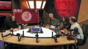 La journée (est encore jeune) 1. évad Ep.34 34. epizód