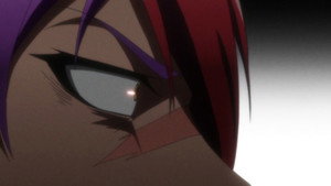 ナンバカ 1. évad Ep.11 11. epizód