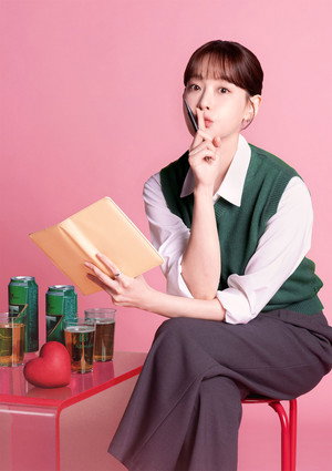 아기가 생겼어요 poszter