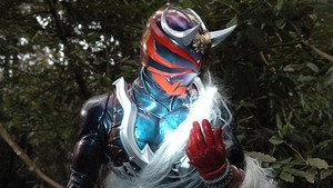仮面ライダー響鬼 1. évad Ep.1 1. epizód