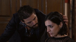 A Herança 1. évad Ep.56 56. epizód