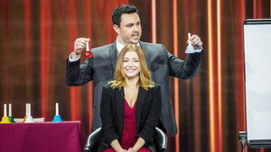 Penn & Teller: Fool Us 4. évad Ep.12 12. epizód