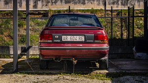 Dal Pollaio alla Pista 4. évad Ep.7 7. epizód