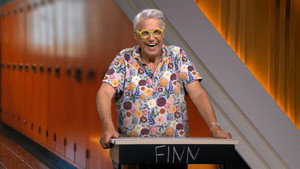 Norges Smarteste Realitydeltaker 2. évad Ep.8 8. epizód