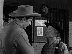 Gunsmoke 3. évad Ep.11 11. epizód