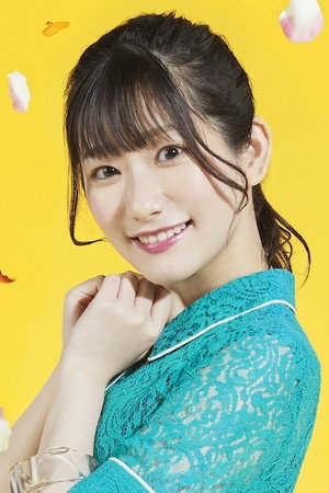 岡咲美保 profil kép