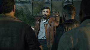 El Continental 1. évad Ep.1 1. epizód