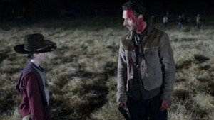 The Walking Dead kép