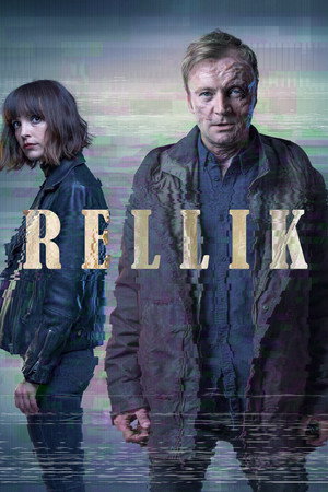 Rellik poszter
