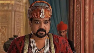 Jodha Akbar 1. évad Ep.131 131. epizód