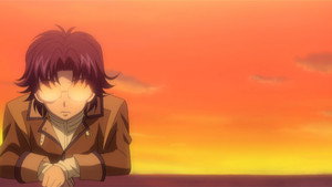 今日からマ王! 3. évad Ep.9 9. epizód