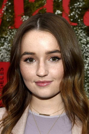 Kaitlyn Dever profil kép