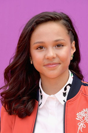Breanna Yde profil kép