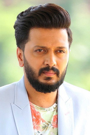 Riteish Deshmukh profil kép