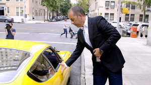 Comedians in Cars Getting Coffee: Single Shot 4. évad Ep.17 17. epizód