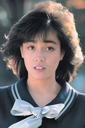 柏原芳恵 profil kép